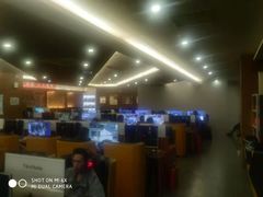 -任我游电竞(朝外店)