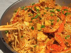 -巴厘龙虾·榜首油焖大虾(洞庭·艺术洋房店)