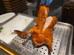 -泰钰丰烤鸭(永安道店)