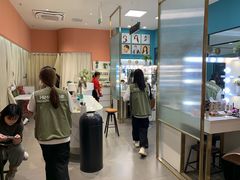 -海马体照相馆(厦门SM城市广场店)
