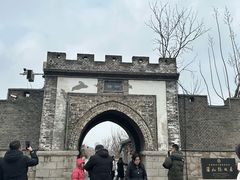 -淄博聊斋城景区