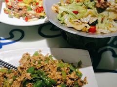 -卢大鲜鱼头捞饭(美利广场店)