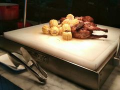 -上海龙之梦万丽酒店