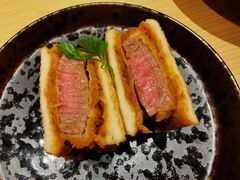 -焼肉 番手十番(銀座三越店)