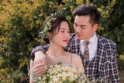 -经典婚纱摄影美学馆·私人定制