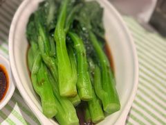-桂满陇·杭州小馆(巴黎春天浦建店)