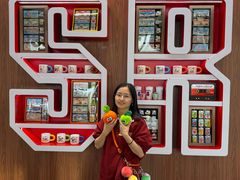 -东方明珠·可口可乐欢乐餐厅