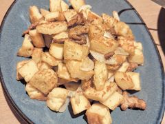 -耶里夏丽·新疆菜·28年喀什老馆(田林东路店)
