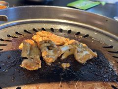 -真熙家牛排烤肉无限续(百脑汇店)