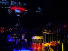 -SPACE CLUB酒吧(九纬路店)