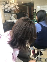 -GIRL STYLE 烫发·染发沙龙
