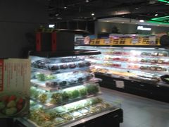 -盒马鲜生(杭州运河上街店)