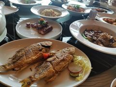 -厦门艾美酒店·乐美中餐厅