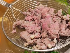 -牛焱·贵州黄牛肉火锅(城西银泰店)