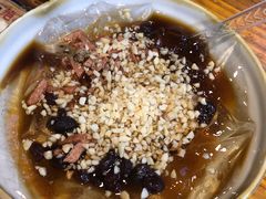 -盖帮鳝鱼串串(东郊记忆店)