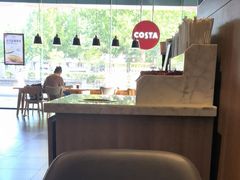-COSTA COFFEE(金长安大厦店)