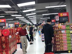 -家乐福(古北店)