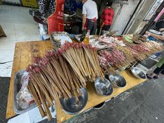 -袁师傅烤肉(弹子石店)