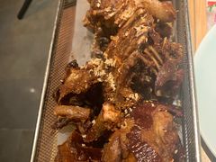 -泰钰丰烤鸭.天津菜(开发区店)
