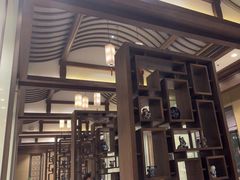 -太湖饭店·寄畅轩中餐厅