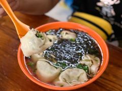 -阿麟馄饨(延长路店)