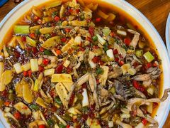 -李大爷的泡椒馆(冉家坝店)