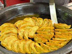-李记清真馆(打钉巷店)