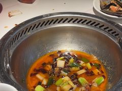 -七欣天香辣蟹火锅(万达广场店)