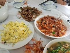 -双桥饭店(锦溪店)