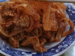 -令氏家外家周秦食府(高新店)
