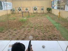 -上海海湾国家森林公园