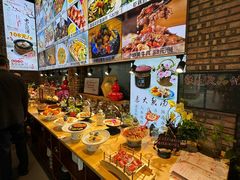 -花溪雨·森林餐厅(石基店)