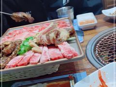 -韩一品韩国料理(柏庐南路店)