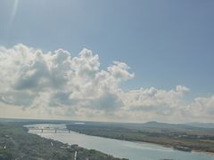 -珲春防川景区