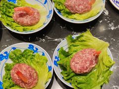 -九记潮汕现切鲜牛肉自助火锅(长沙·方圆荟店)