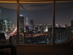-北京康莱德酒店