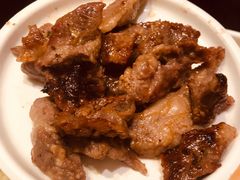 -韩屋韩国料理(天山路店)