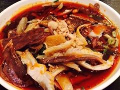 -夫妻肺片·中华老字号·正宗川菜(春熙路店)