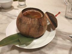 -汤城小厨•粤菜•靓汤(西直门凯德MALL店)