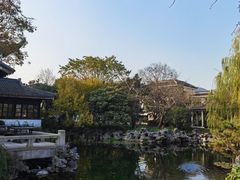 -东山雕花楼