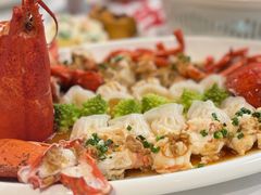 -海富门·带鱼·淮扬菜·粤菜(甘家口店)