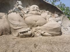 -天津盘山风景名胜区