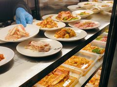 -小明烧肉屋·烤肉自助(7Mall店)