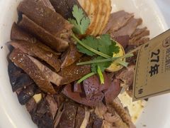 -陆记鹅庄·潮汕菜·狮头鹅(大仟里店)