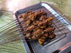 -清真·马峰烤肉(小学习北巷店)