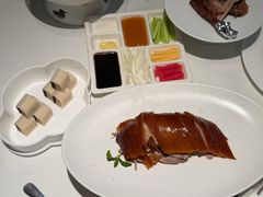 -四季民福烤鸭店(前门大栅栏店)