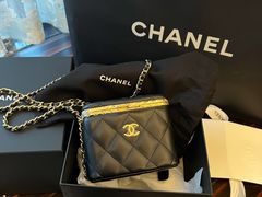 -CHANEL(恒隆广场店)