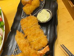 -胜博殿日式炸猪排(西红门店)