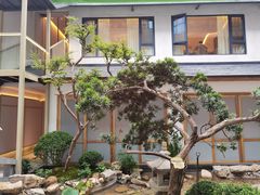 -绣园·茶食宴(湘绣博物馆店)