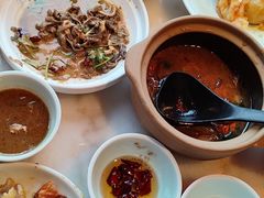 -小吊梨汤·北京菜·烤鸭(西直门凯德店)